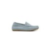 MARC O'POLO Espadrilles  hellblau | 36