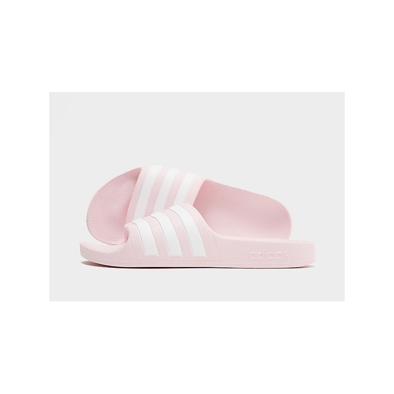 adidas Aqua adilette - Pink, Pink