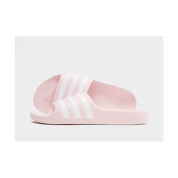 adidas Aqua adilette - Pink, Pink