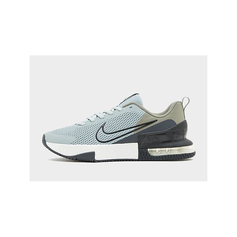 Nike Air Max Alpha Trainer 6 - Grey - Mens, Grey