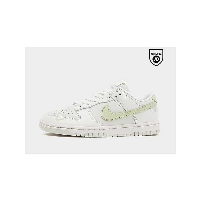 Nike Dunk Low Women's - Phantom - Womens, Phantom