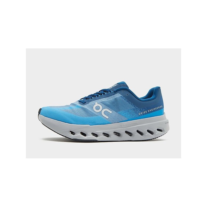 On Running Cloudsurfer Next - Blue - Mens, Blue