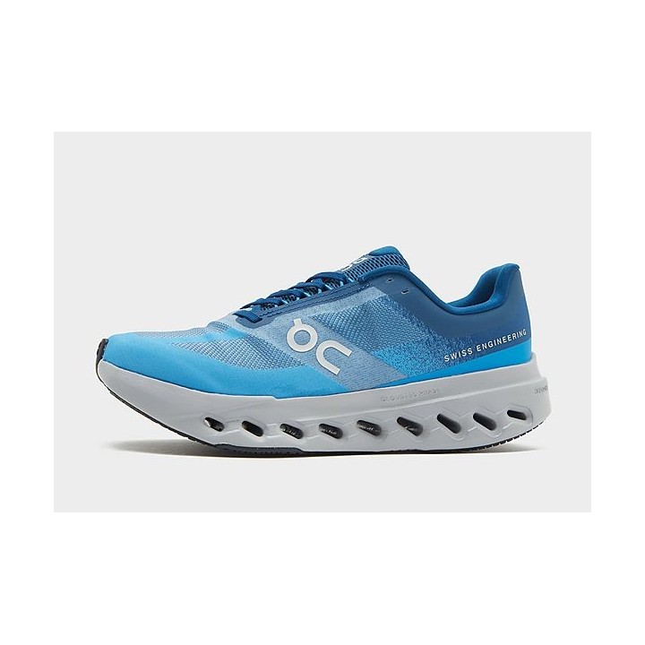 On Running Cloudsurfer Next - Blue - Mens, Blue