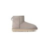 UGG Snowboots CLASSIC MINI II hellgrau | 36