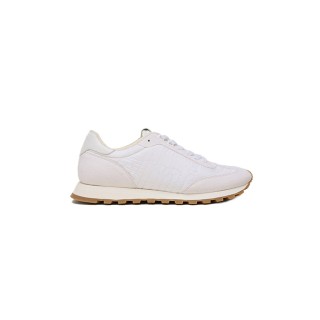 AMI PARIS Sneaker NEW RUSH weiss | 41