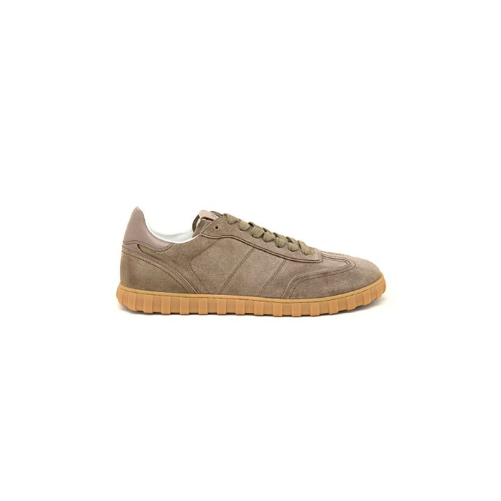 AMI PARIS Sneaker grau | 41