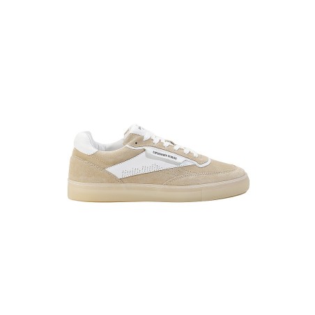 COPENHAGEN Sneaker CPH90M camel | 41
