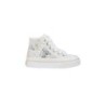 MAYORAL Mädchen Sneaker weiss | 27