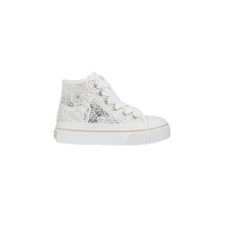 MAYORAL Mädchen Sneaker weiss | 31
