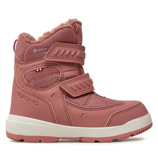 Schneeschuhe Viking Toasty3-94005-998 Rosa