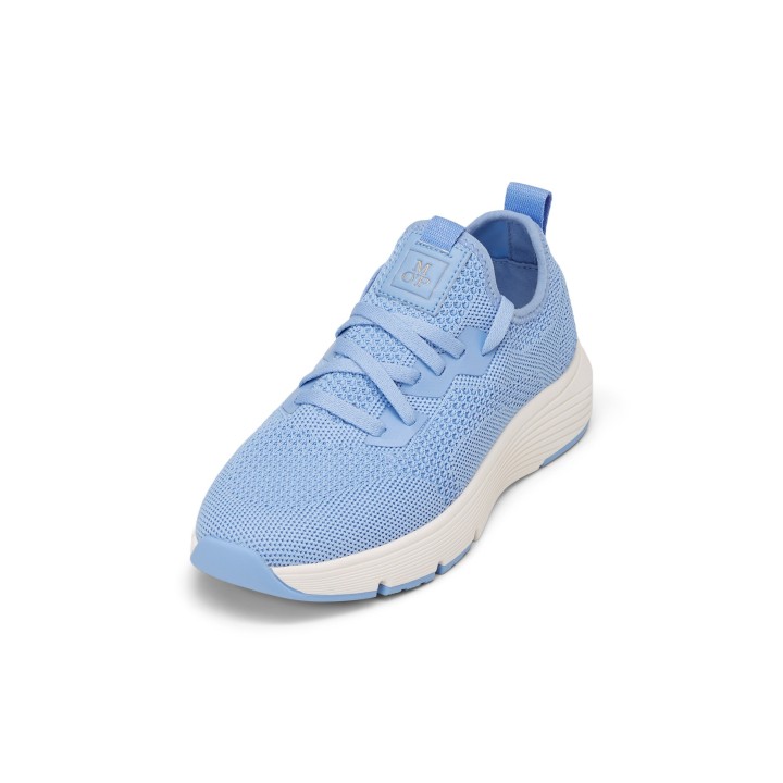 Marc OPolo Sneaker "aus recyceltem Polyester"