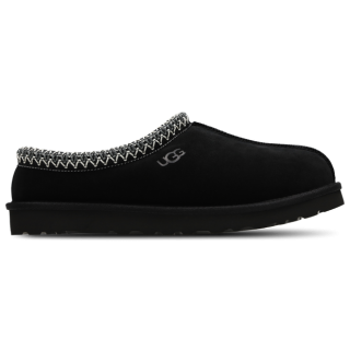 UGG Tasman Herren Flip-Flops und Sandalen - Schwarz - Größe: 41 - Netz/Synthetik - Foot Locker