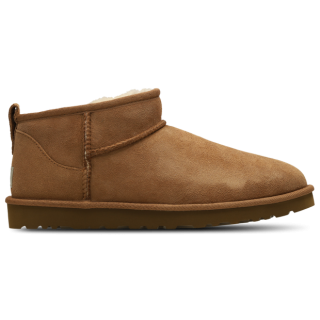 UGG Classic Herren Stiefel - Braun - Größe: 41 - Netz/Synthetik - Foot Locker