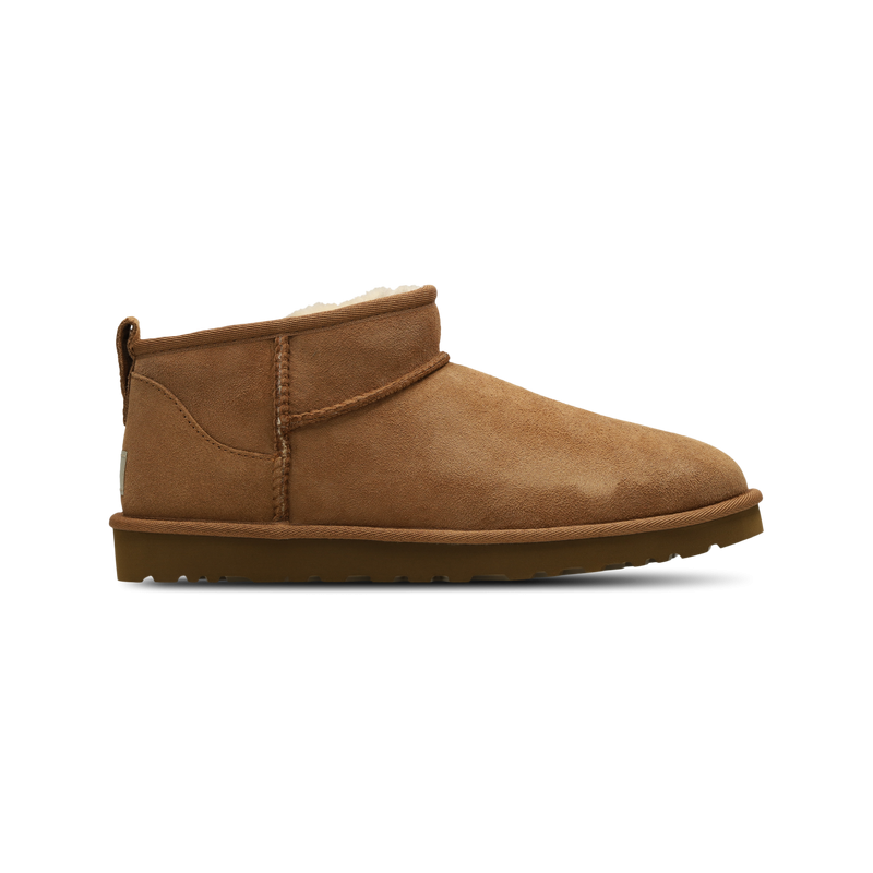 UGG Classic Herren Stiefel - Braun - Größe: 41 - Netz/Synthetik - Foot Locker