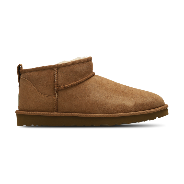 UGG Classic Herren Stiefel - Braun - Größe: 41 - Netz/Synthetik - Foot Locker