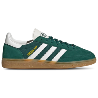 Adidas Handball Spezial Herren Schuhe - Grün - Größe: 40 - Wildleder - Foot Locker