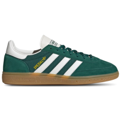 Adidas Handball Spezial Herren Schuhe - Grün - Größe: 40 - Wildleder - Foot Locker