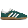 Adidas Handball Spezial Herren Schuhe - Grün - Größe: 40 - Wildleder - Foot Locker
