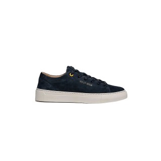 REPLAY Sneaker  blau | 42
