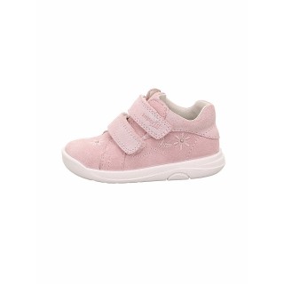 SUPERFIT Baby Sneaker LILO rosa | 21
