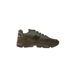 NEW BALANCE Sneaker olive | 42