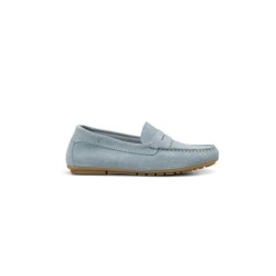 MARC O'POLO Espadrilles  hellblau | 36