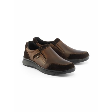 Aquastop Slipper