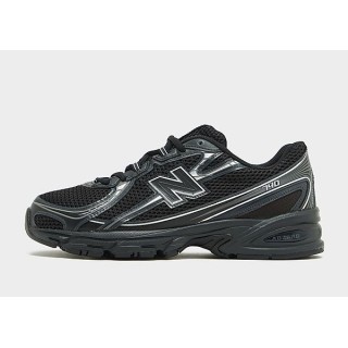 New Balance 740 - BLACK - Mens, BLACK