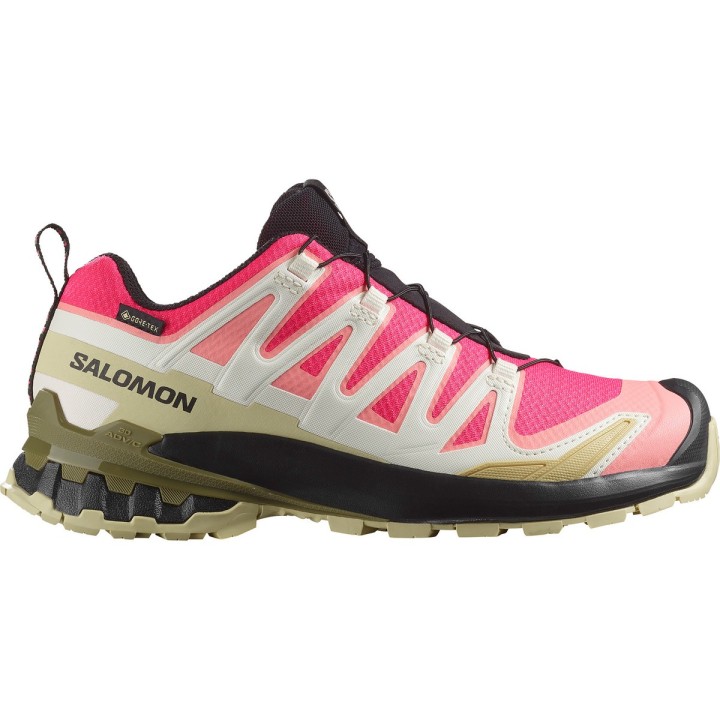 Salomon Damen Xa Pro 3D V9 GTX Schuhe