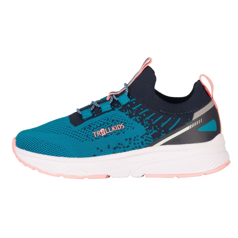 Trollkids Kinder Balestrand Schuhe