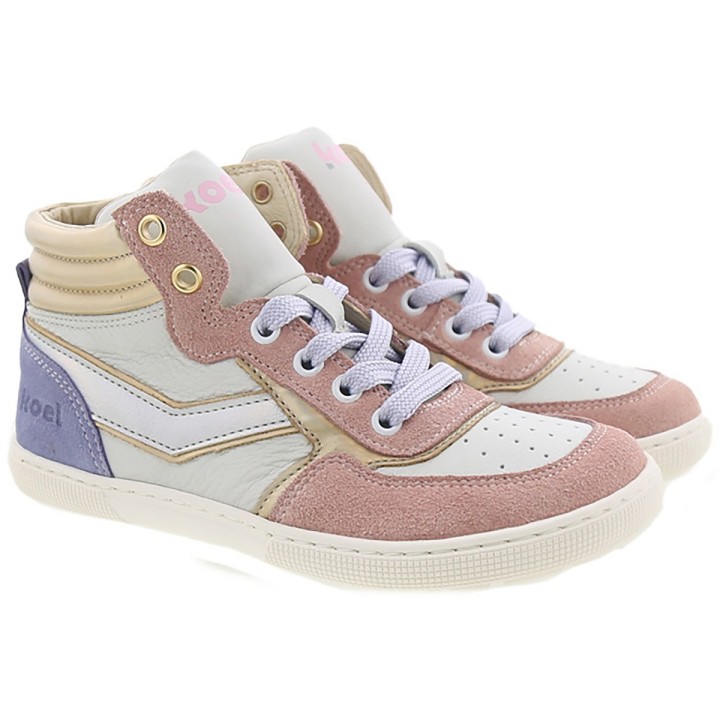 Koel Barefoot Kinder Danish Nappa Schuhe