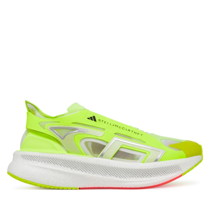 Laufschuhe adidas by Stella McCartney Ultraboost 5 JI4361 Gelb