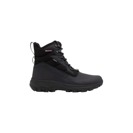 Jack Wolfskin Everquest Pro Texapore High Men Wasserdichte Winterschuhe Herren 47.5 black granite black
