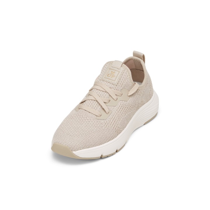 Marc OPolo Sneaker "aus recyceltem Polyester"