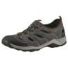 Rieker Slipper, Trekking Schuh, Sandale, Sommerschuh mit praktischem Gummizug