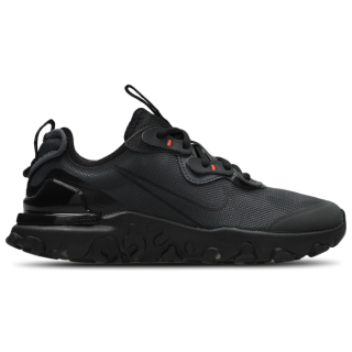 Nike React Vision Unisex Schuhe - Grau - Größe: 36.5 - Netz/Synthetik - Foot Locker