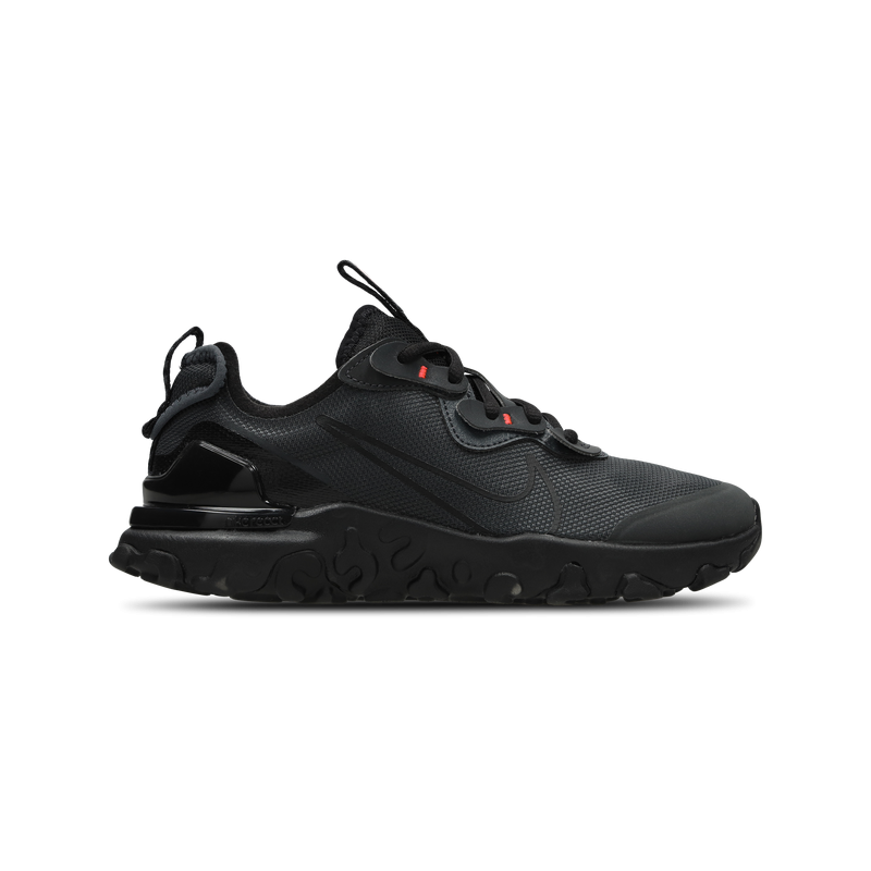 Nike React Vision Unisex Schuhe - Grau - Größe: 36.5 - Netz/Synthetik - Foot Locker