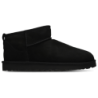 UGG Classic Herren Stiefel - Schwarz - Größe: 43 - Netz/Synthetik - Foot Locker