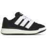 Adidas Forum2000 Herren Schuhe - Schwarz - Größe: 40 - Leder - Foot Locker