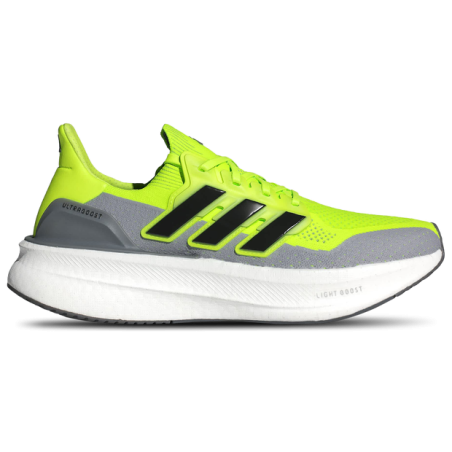 Adidas Ultraboost Herren Schuhe - Grün - Größe: 40 - Netz/Synthetik - Foot Locker
