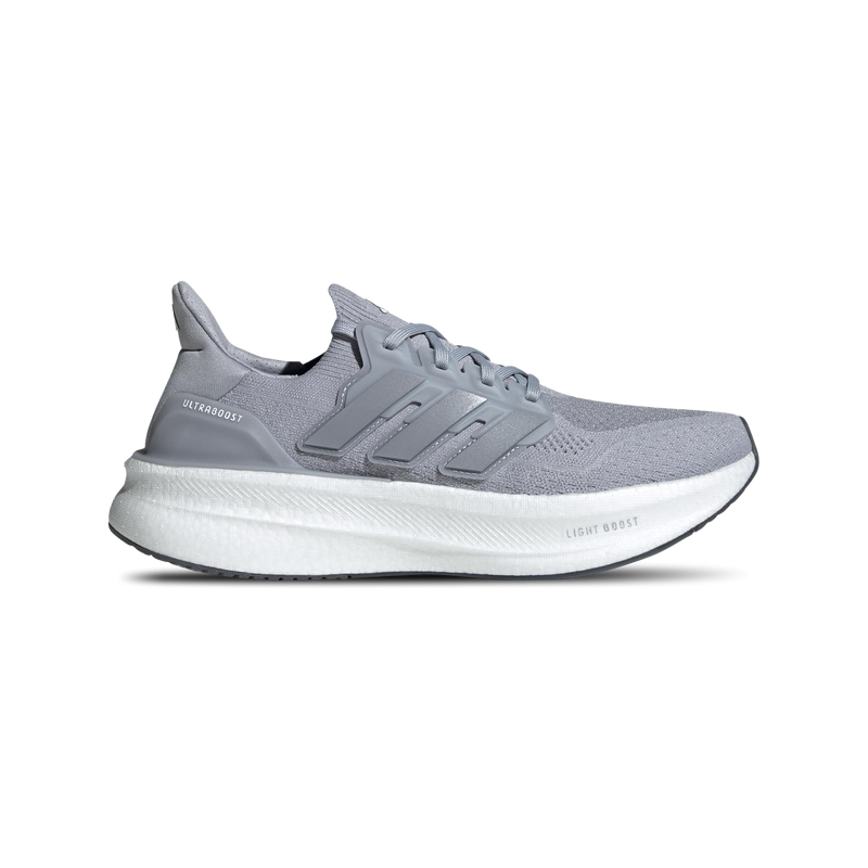 Adidas Ultraboost Herren Schuhe - Grau - Größe: 40 2/3 - Netz/Synthetik - Foot Locker