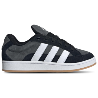 Adidas Campus Herren Schuhe - Grau - Größe: 40 - Leder - Foot Locker