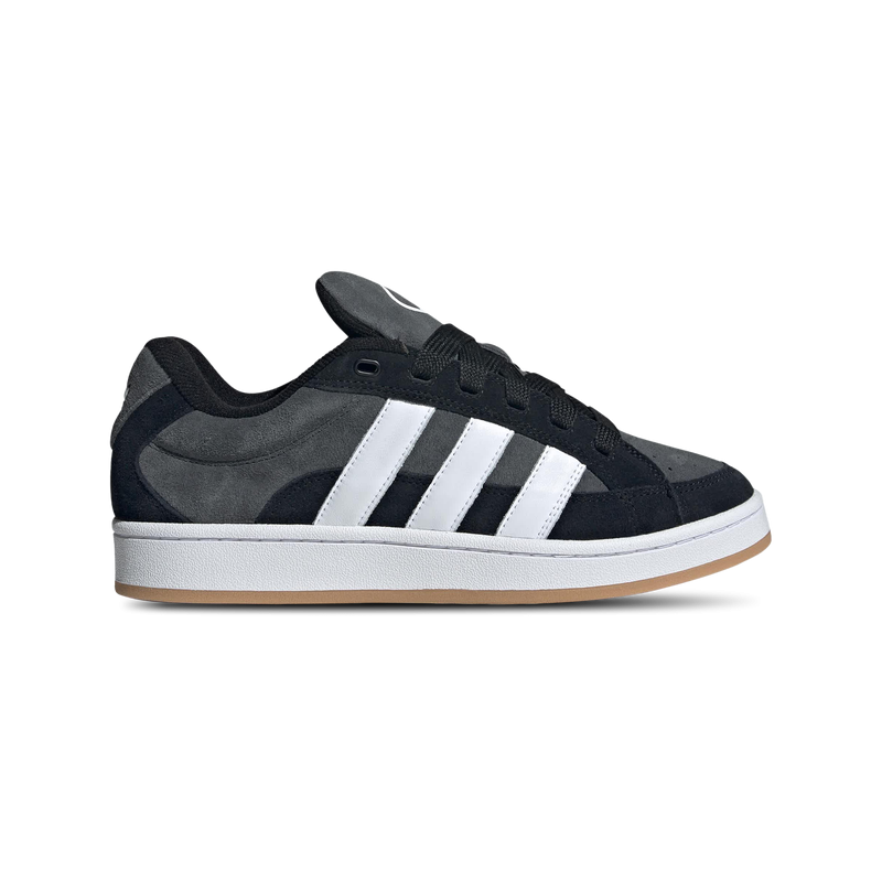 Adidas Campus Herren Schuhe - Grau - Größe: 40 - Leder - Foot Locker