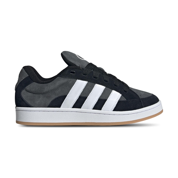Adidas Campus Herren Schuhe - Grau - Größe: 40 - Leder - Foot Locker