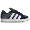 Adidas Campus Herren Schuhe - Grau - Größe: 40 - Leder - Foot Locker