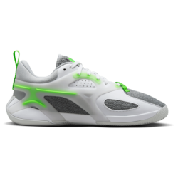 Jordan Heir Series Damen Schuhe - Weiß - Größe: 35.5 - Netz/Synthetik - Foot Locker