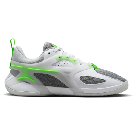 Jordan Heir Series Damen Schuhe - Weiß - Größe: 35.5 - Netz/Synthetik - Foot Locker