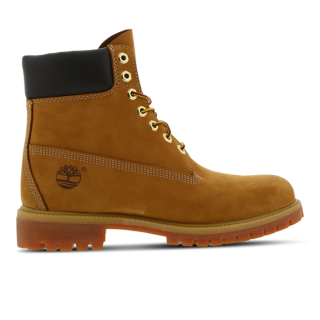 Timberland 6 Inch Herren Stiefel - Beige - Größe: 42 - Leder - Foot Locker