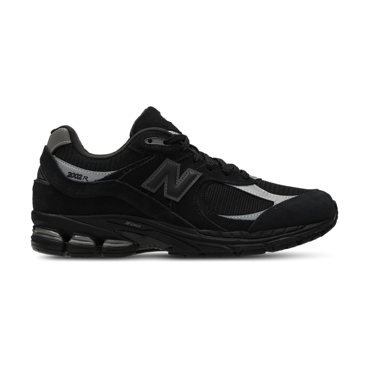 New Balance 2002R Herren Schuhe - Schwarz - Größe: 40 - Synthetik, Textil - Foot Locker