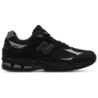New Balance 2002R Herren Schuhe - Schwarz - Größe: 40 - Synthetik, Textil - Foot Locker